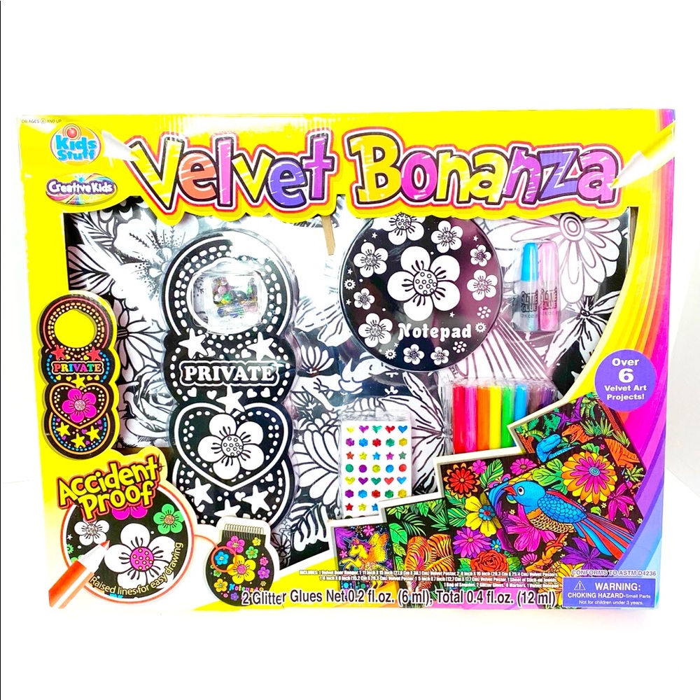 Kid’s art activity